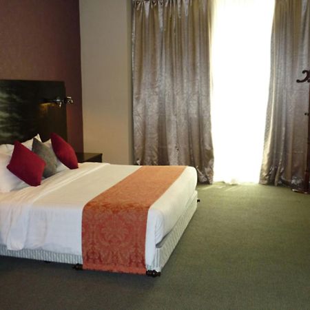 Tower Regency Hotel & Apartments Ipoh Quarto foto